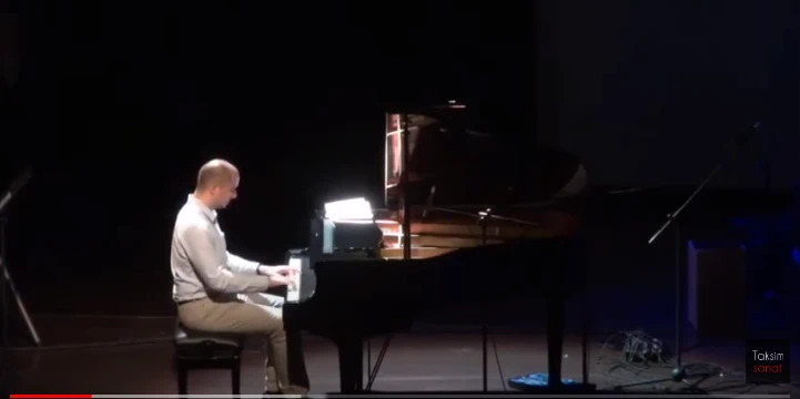 Yetiskinler Icin Piyano Dersleri